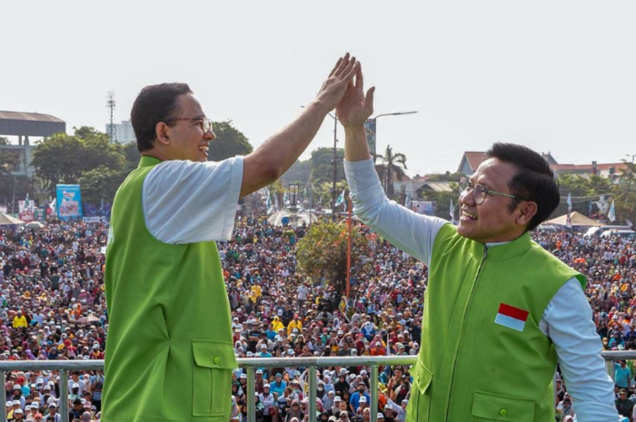 <p>Foto Anies Baswedan dan ini kekayaan yang dimilikinya (foto/instagram/@aniesbaswedan)</p>
