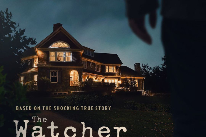 <p>Foto poster film The Watcher dan fakta menarik di baliknya (foto/instagram/@thewatchernetflix)</p>
