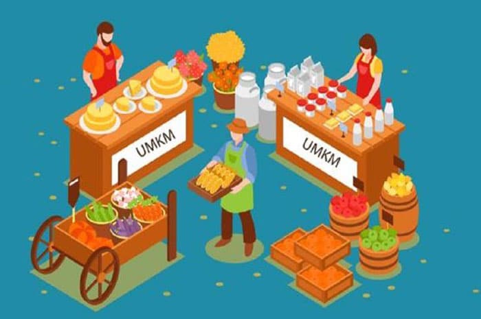 <p>Foto: Illustrasi. Rachmat Gobel: Pemerintah Mesti Konsisten Lindungi Pemasok Kecil</p>
