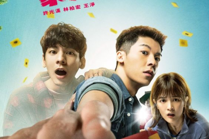 <p>Ket Foto: Sinopsis Film Marry My Dead Boy (Foto/Pinterest @enzon)</p>
