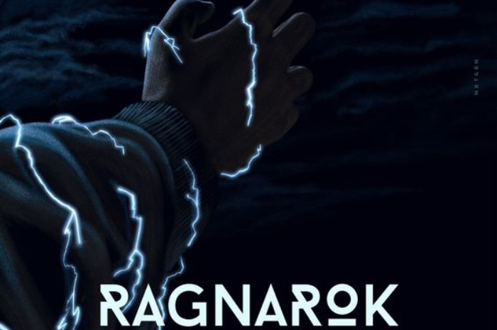 <p>Ket Foto: Film Fantasi Ragnarok Season 3 (Foto/Pinterest @sami)</p>
