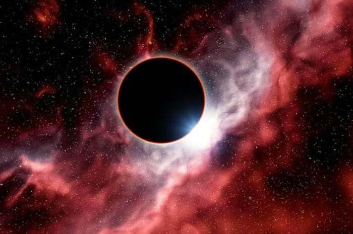 <p>Ket Foto: Ilustrasi foto gerhana matahari (Foto/Pixabay/Gerhana matahari)	</p>
