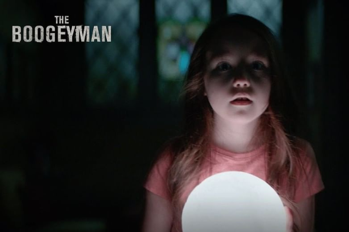 <p>Ket. Foto : Foto Official Trailer The Boogeyman (Foto/Twitter/@stephenking)</p>