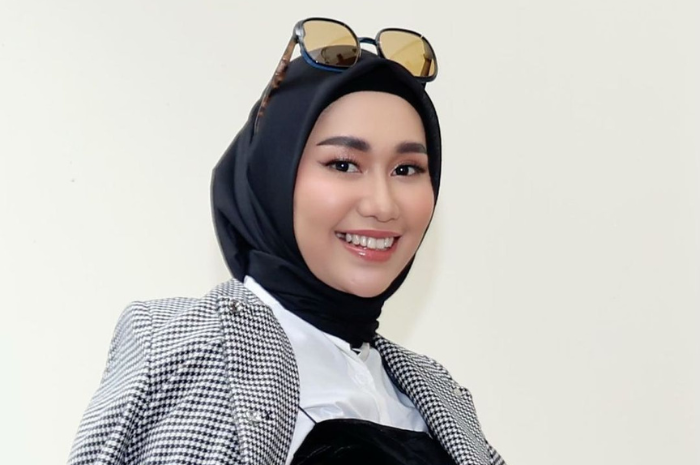 <p>Ket. Foto : Potret Septia Yetri Opani (Foto/Instagram/@septiasiregar17)</p>
