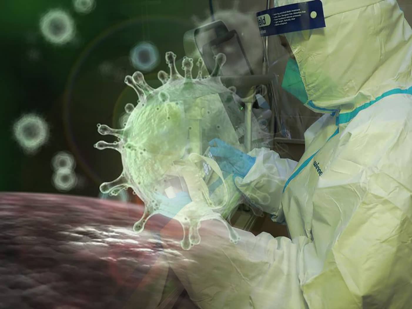 <p>Update corona Sulawesi Tengah 2 April 2020 (gemasulawesifoto/rafii)</p>
