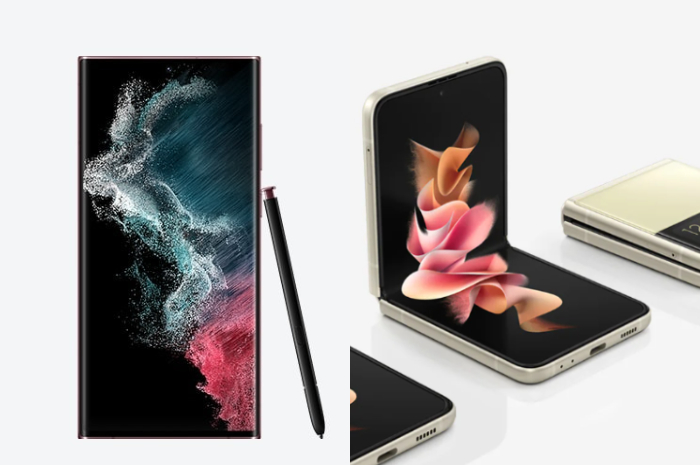 <p>Foto salah satu produk Samsung yang turun harga terdalam di bulan Mei (foto/website resmi Samsung)</p>
