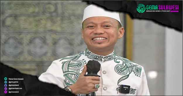 <p>Ustadz Das’ad Latif Hadiri Acara Tabligh Akbar Kabupaten Parigi Moutong</p>
