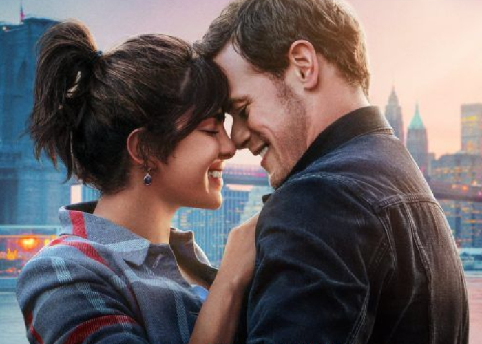 Ket Foto: Sinopsis Film Love Again Dirilis pada 5 Mei 2023 Lalu (Foto/Pinterest @pinterest)