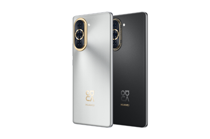 <p>Foto Huawei Nova 10 Pro yang memiliki sisi lebih unggul dari versi regulernya (foto/website resmi Huawei)</p>
