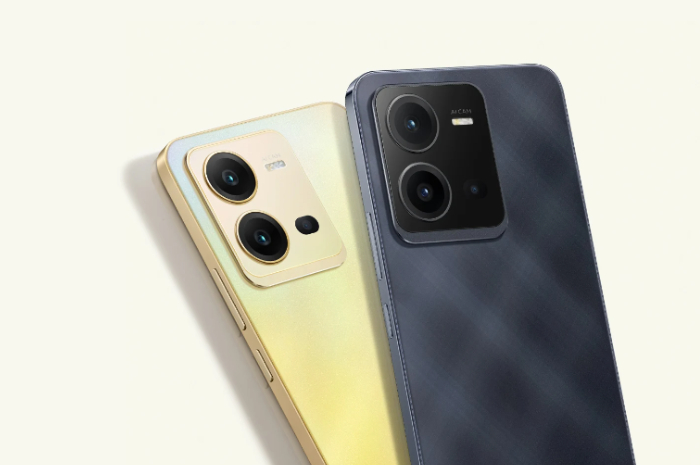 <p>Foto HP Vivo X80 Lite 5G yang berdesain elegan (foto/website resmi Vivo)</p>
