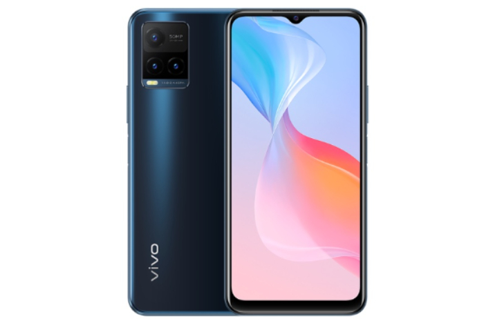 <p>Foto Vivo Y21s yang jadi HP dengan beberapa upgrade fitur di dalmnya (foto/ website resmi Vivo)</p>
