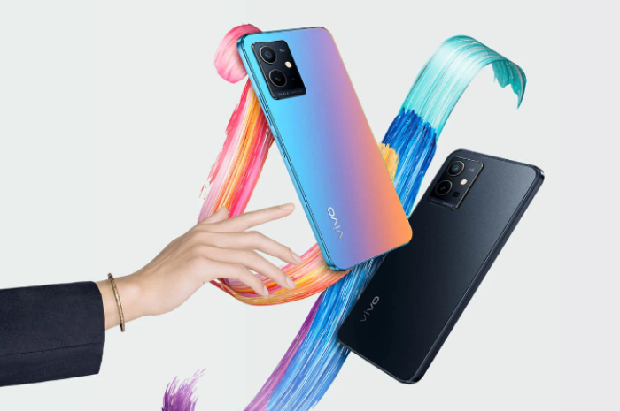 <p>Foto HP Vivo Y75 5G yang membawa spesifikasi ciamik (foto/website resmi Vivo)</p>
