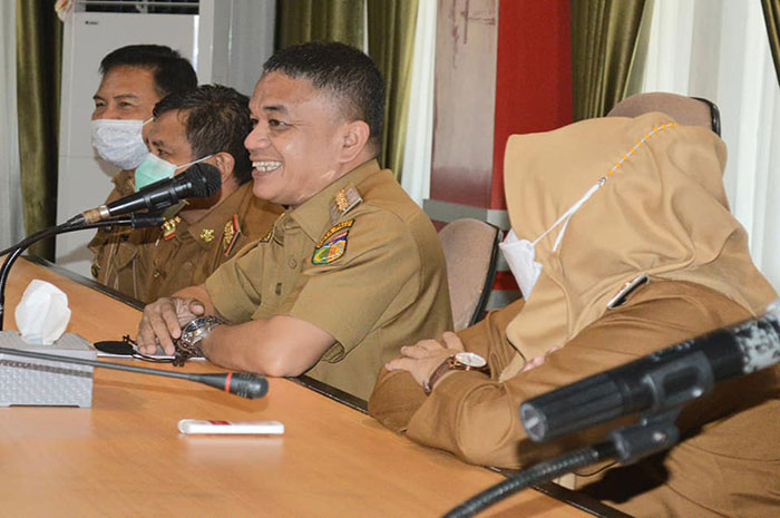 <p>Foto: Walikota Palu, Hadiyanto Rasyid.</p>
