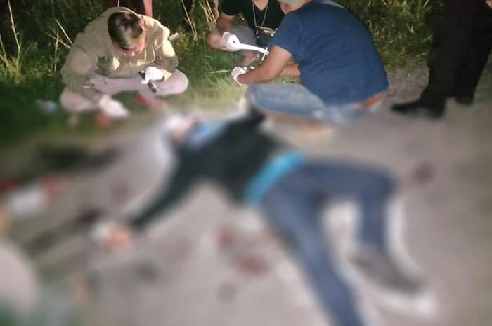 <p>Wartawan Sulawesi Barat Sulbar Tewas, SMSI Sulawesi Tengah Sulteng Desak Investigasi (Foto: Ist)</p>
