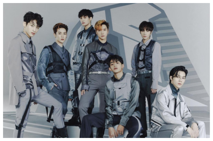 <p>Ket Foto: WayV Akan Sapa Penggemar April Mendatang (Foto/Instagram/@wayvofficial)</p>

