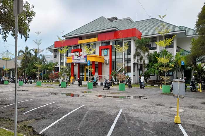 <p>Foto: RSUD Anuntaloko Parigi.</p>

