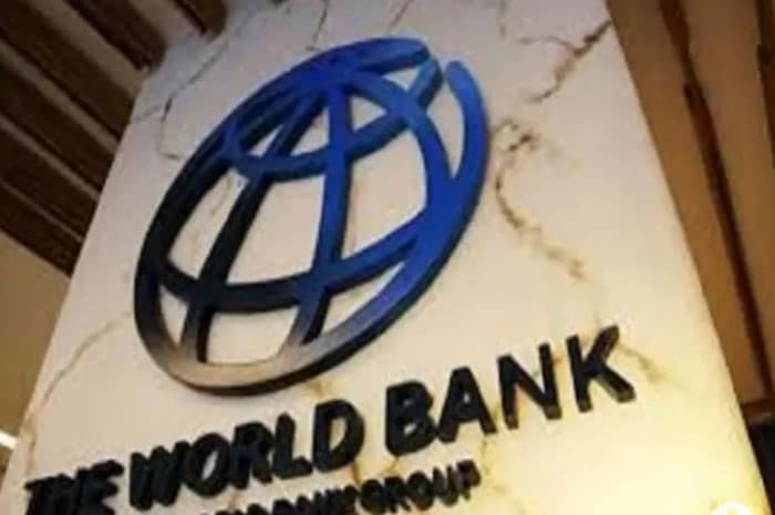 <p>Foto: Bank Dunia Proyeksikan Ekonomi Indonesia Tumbuh 3,7 persen.</p>
