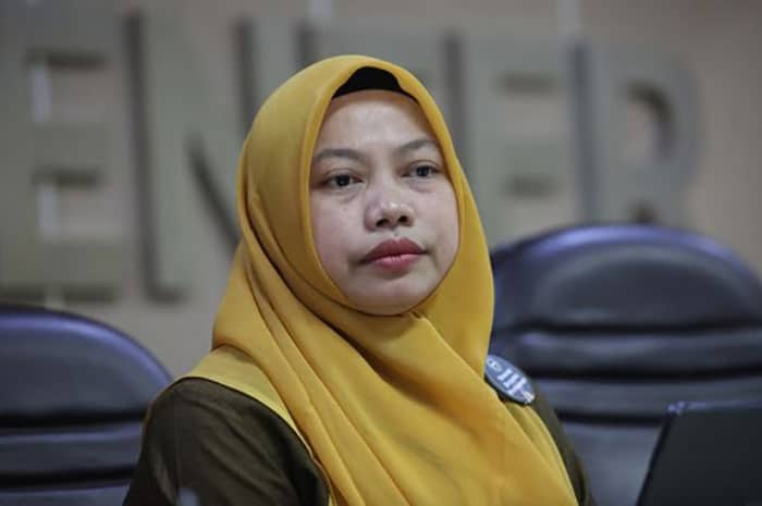 <p>Foto: Efek Jera, Perludem Saran Parpol Tidak Usung Kepala Daerah Korupsi.</p>
