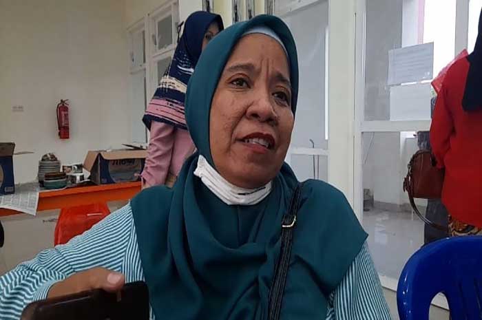 <p>Foto: Kabid Manajemen SMP Disdikbud Parigi Moutong, Intje Pina.<br />
Pelajar Asal Parigi Moutong Wakil Sulteng di Ajang Nasional.</p>
