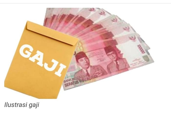 <p>Ilustrasi Gaji</p>
