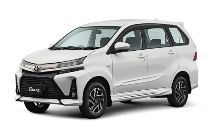 <p>Ket Foto: Foto Toyota Veloz 1.3 M/T (Foto/Website resmi Toyota Jakarta)</p>
