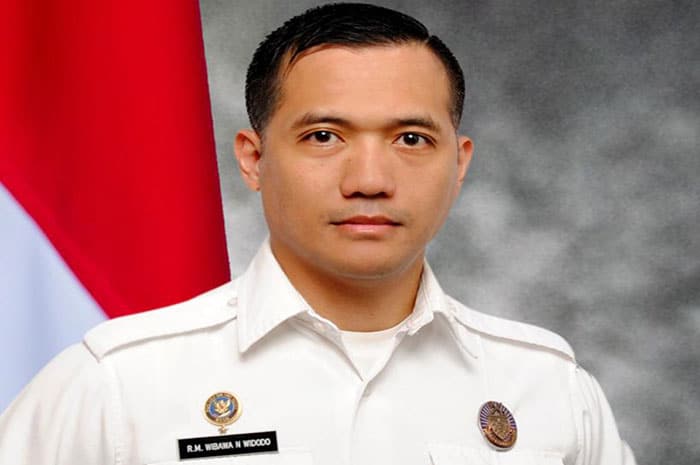 <p>Foto: Wakil Ketua Bidang Pertahanan dan Keamanan (HANKAM) pada Ikatan Keluarga Alumni Lemhannas RI Strategic Centre (IKAL SC/ISC) dan juga Direktur Internasional di DIP Institute, Wibawanto Nugroho Widodo.</p>
