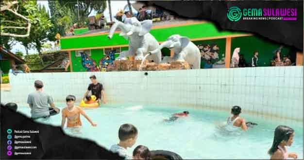 <p>Ket Foto: Wisata Rembangan Jember. (Foto/Istimewa)</p>
