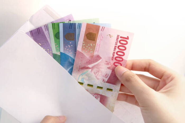 <p>Ket Foto: Ilustrasi foto uang (Foto/Pixabay/Rupiah)	</p>
