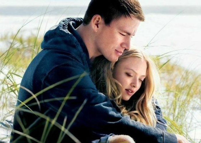 Ket Foto: Sinopsis Film Dear John Disutradarai oleh Lasse Hallstrom  (Foto/Pinterest @pinterest)