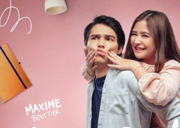 Ket Foto: Sinopsis Film Matt dan Mou Diperankan oleh Prilly Latuconsina (Foto/Pinterest @dailysiacom)