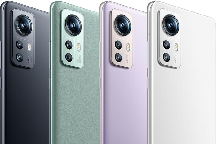 <p>Foto HP Xiaomi 12S yang memiliki banyak sekali kejutan pada fiturnya (foto/website resmi Xiaomi)</p>
