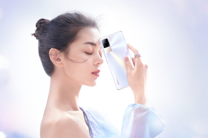 <p>Foto HP Xiaomi Civi 1s yang menarik dan banyak fitur menonjol (foto/website resmi Xiaomi)</p>
