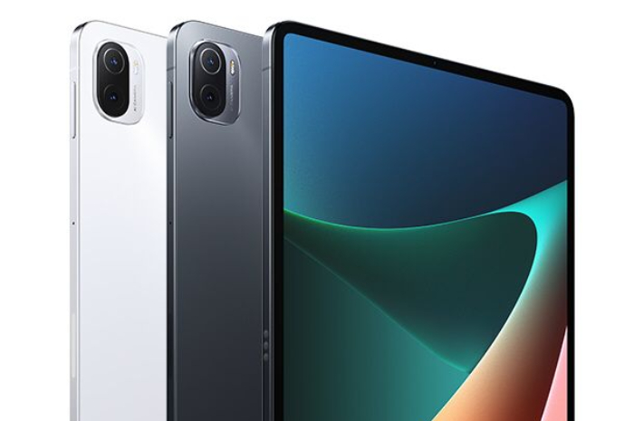 <p>Foto Xiaomi Pad 5 Pro menjadi tablet alternatif dengan harga kompetitif (foto/website resmi Xiaomi)</p>