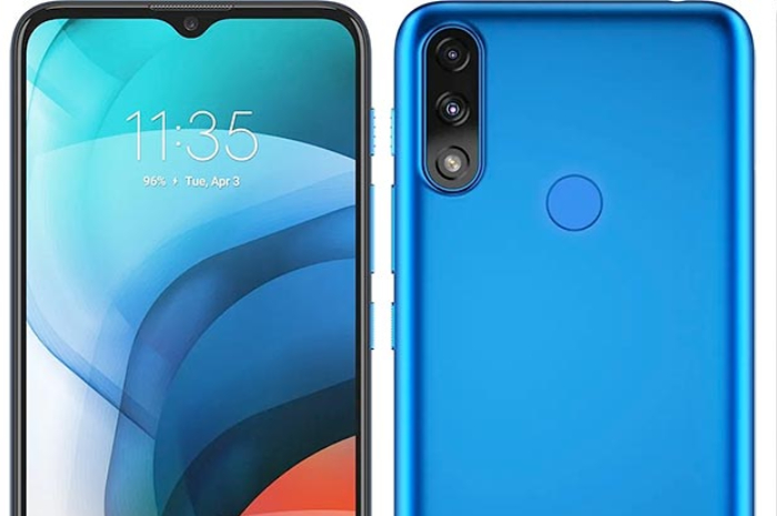 Ket foto: HP Lenovo K13 (foto/website resmi Lenovo)