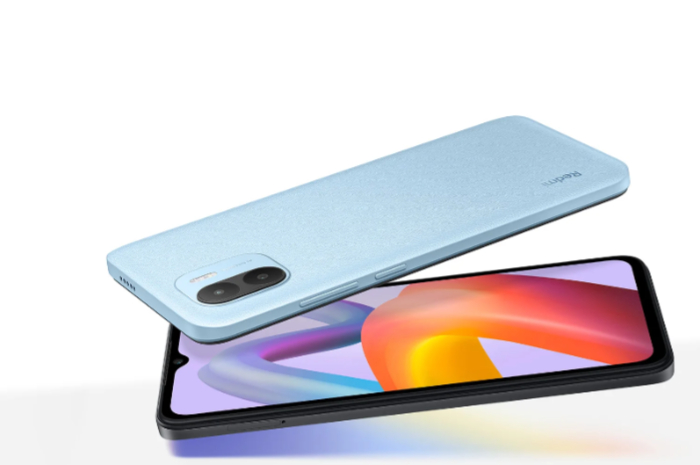 <p>Foto salah satu HP milik Xiaomi dan daftar harga terupdatenya (foto/website resmi Xiaomi)</p>
