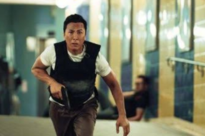 <p>Ket Foto: Sinopsis Film Raging Fire (Foto/Pinterest @thomasdaily)</p>
