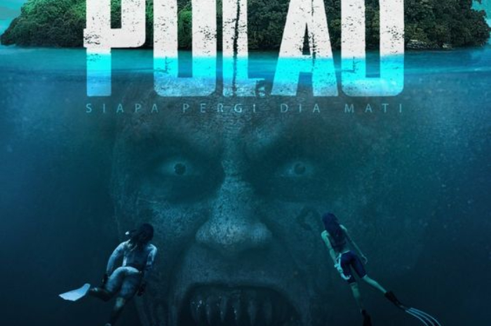 <p>Ket Foto: Sinopsis Film Horor yang Berjudul Pulau (Foto/Pinterest @pecintafilmhoror)</p>

