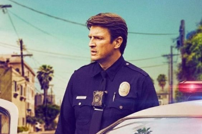 <p>Ket Foto: Sinopsis Film The Rookie (Foto/Pinterest @allindre)</p>
