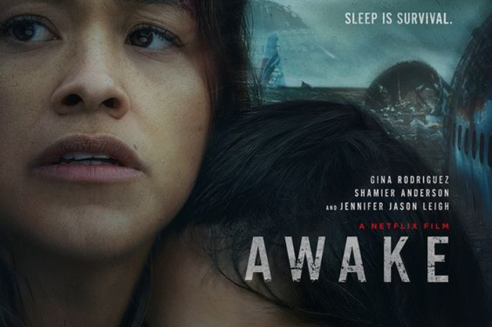<p>Ket Foto: Sinopsis Film Awake (Foto/Pinterest @supergirl)</p>
