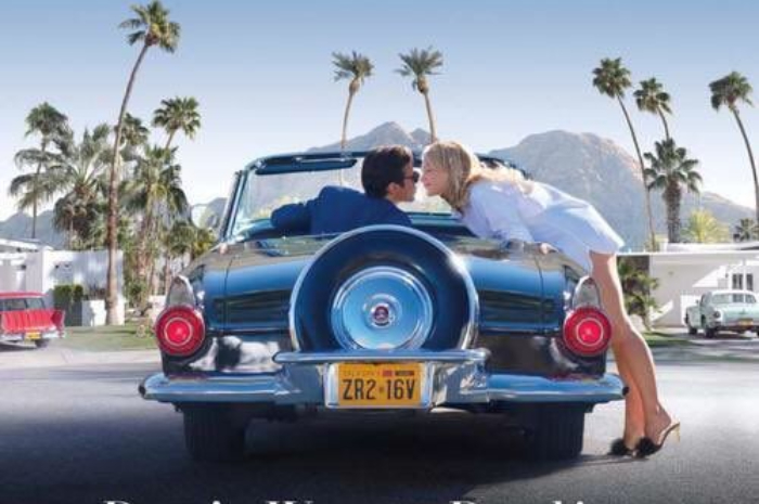 <p>Ket Foto: Sinopsis Film Dont Worry Darling (Foto/Pinterest @quinsay)</p>