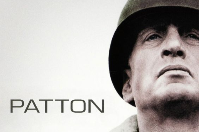 <p>Ket Foto: Film Patton Mengisahkan Tentang Jenderal George Patton (Foto/Pinterest @getsome)</p>
