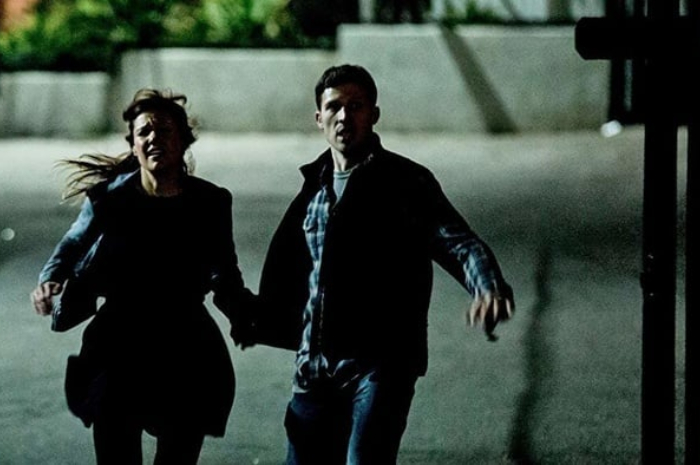 <p>Ket Foto: Sinopsis Film The Purge: Anarchy (Foto/Pinterest @edison)</p>
