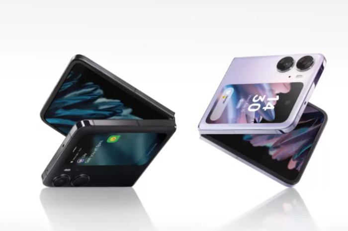 <p>Yuk Intip Update Harga HP Oppo Khusus untuk Bulan Mei 2023, Ada yang Mencapai Rp25 Jutaan!</p>
