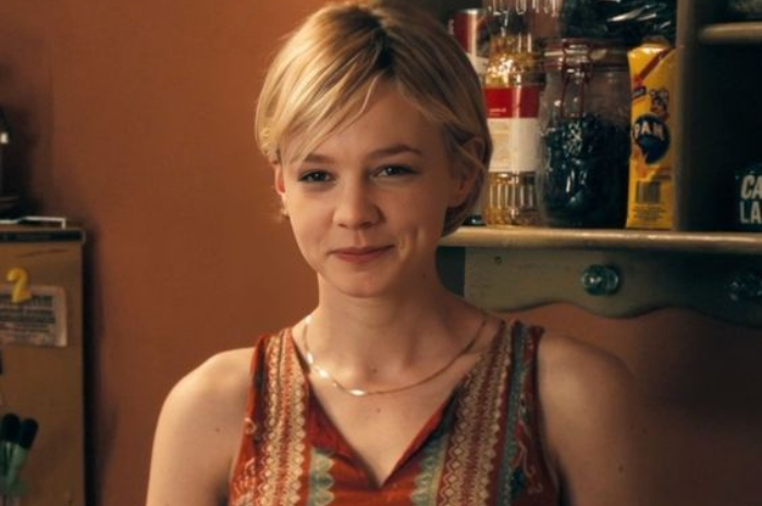 <p>Ket Foto: Carey Mulligan Salah Satu Pemeran Film Mudbound (Foto/Pinterest @violette)</p>