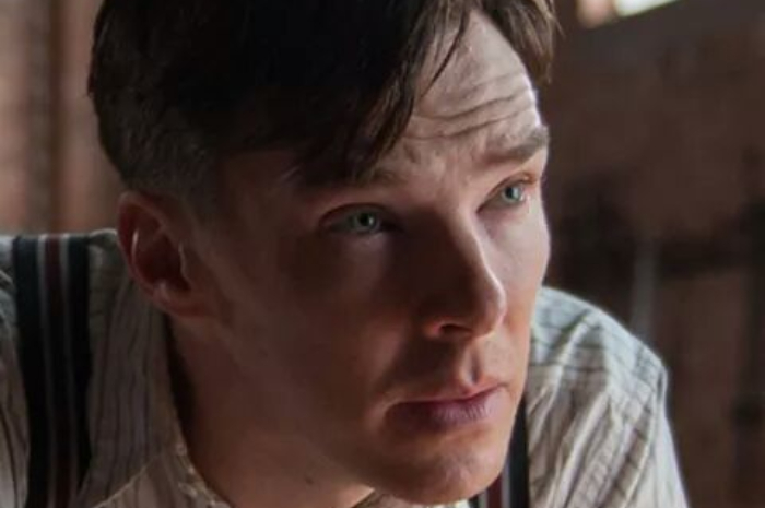 <p>Ket Foto: Pemeran Film The Imitation Game (Foto/Pinterest @simomimas)</p>
