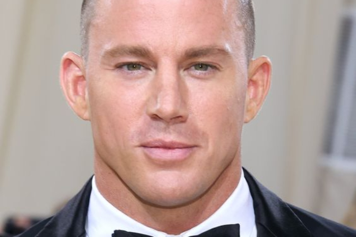 <p>Ket Foto: Pemain Film Logan Lucky (Foto/Pinterest @popsugar)</p>
