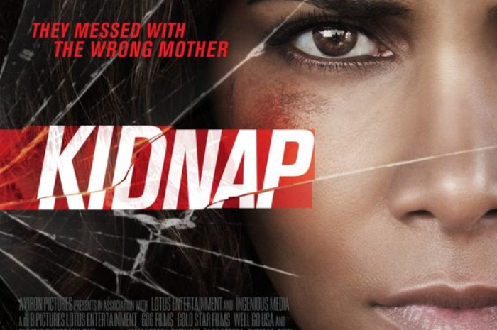 <p>Ket Foto: Sinopsis Film Kidnap (Foto/Pinterest @impawarad)</p>
