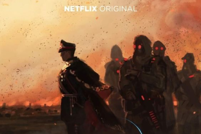<p>Ket Foto: Rebel Moon Akan Tayang pada Desember 2023 Mendatang (Foto/Pinterest @STEPHEN)</p>
