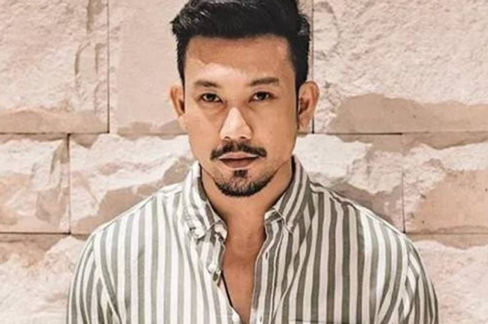 <p>Ket Foto: Pemain Film Horor Danau Hitam (Foto/Pinterest @JunaidiAbdullah)</p>

