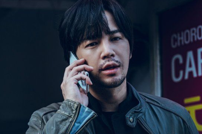 <p>Ket Foto: Sinopsis Drama Korea Decoy (Foto/Pinterest @inc)</p>
